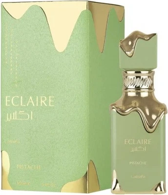 Eau De Parfum Lattafa Eclaire Pistache