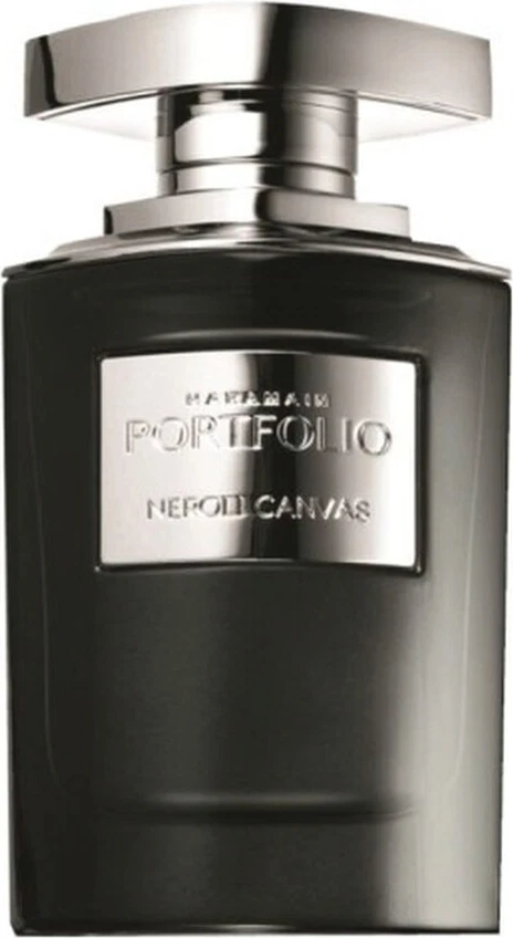 Eau De Parfum Al Haramain Portfolio Neroli Canvas