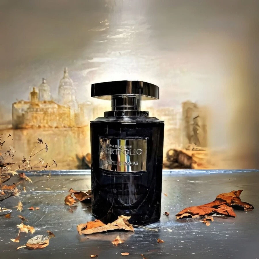 Eau De Parfum Al Haramain Portfolio Neroli Canvas — photo 4