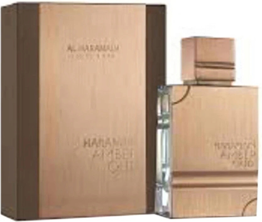 Eau De Parfum Al Haramain Amber Oud