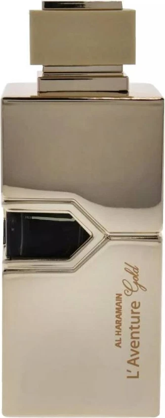 Eau De Parfum Al Haramain L'Aventure Gold