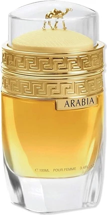 Emper Arabia Parfyum Suyu