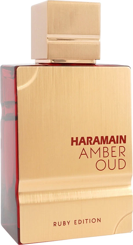 Eau De Parfum Al Haramain Amber Oud Ruby