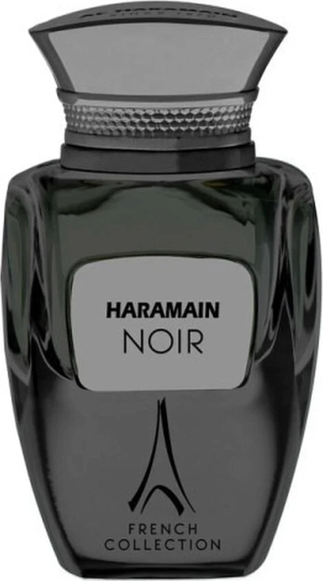 Парфюмерная вода Al Haramain Noir French Collection