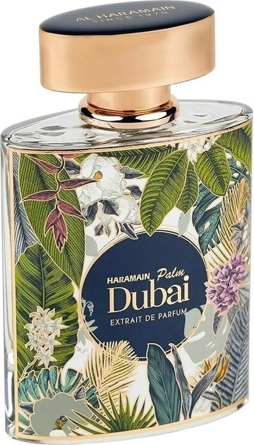 Extrait De Parfum Al Haramain Palm Dubai