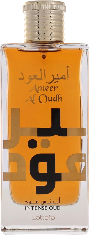 Eau de Parfum Lattafa Ameer Al Oudh Intense Oud