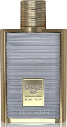Парфюмерная вода Khadlaj Karus Secret Musk
