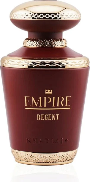 Парфюмированная вода Khadlaj Empire Regent