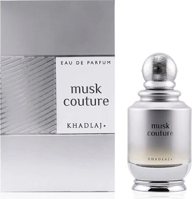 Парфюмерная вода Khadlaj Perfumes Musk Couture