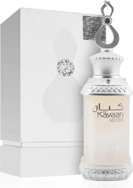 Масляные духи Khadlaj Perfumes Kayaan Silver