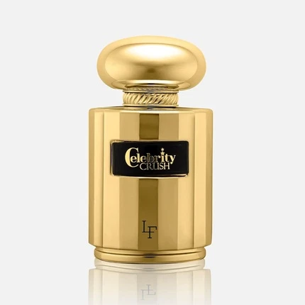 Eau De Parfum Khadlaj Celebrity Crush