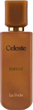 Одеколон La Fede La Fede Celeste