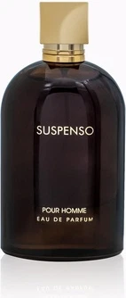 Eau De Parfum Fragrance World Suspenso