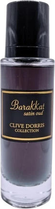 Парфюмерная вода Barakkat Satin Oud by Baccarat