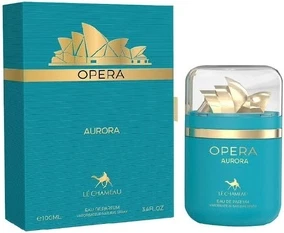 Emper Opera Aurora for Women Eau De Parfum