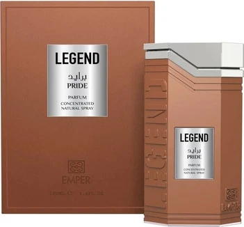 Eau De Parfum Emper Legend Pride