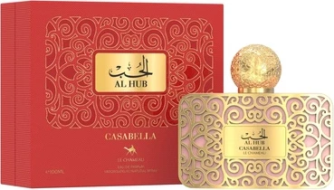 Eau De Toilette Le Chameau Casabella