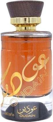 Eau De Toilette Lattafa Oudain