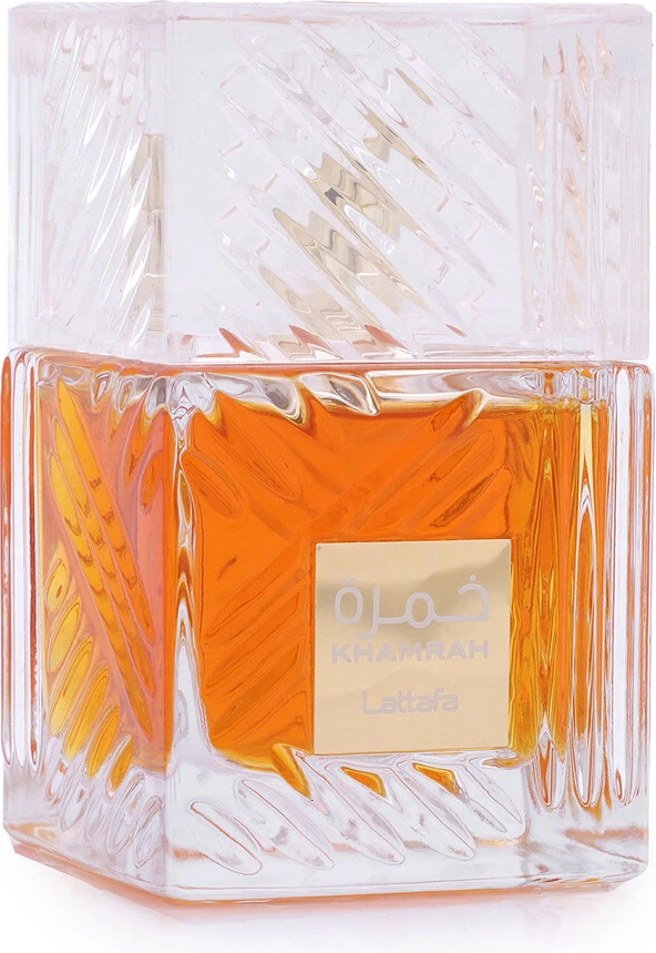 Eau De Parfum Lattafa Khamrah