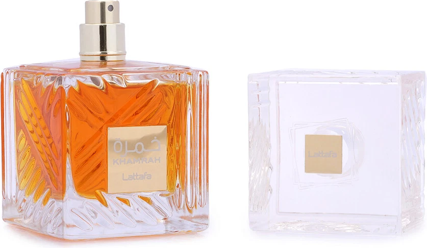 Eau De Parfum Lattafa Khamrah