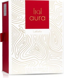 Eau De Parfum Lattafa Aura