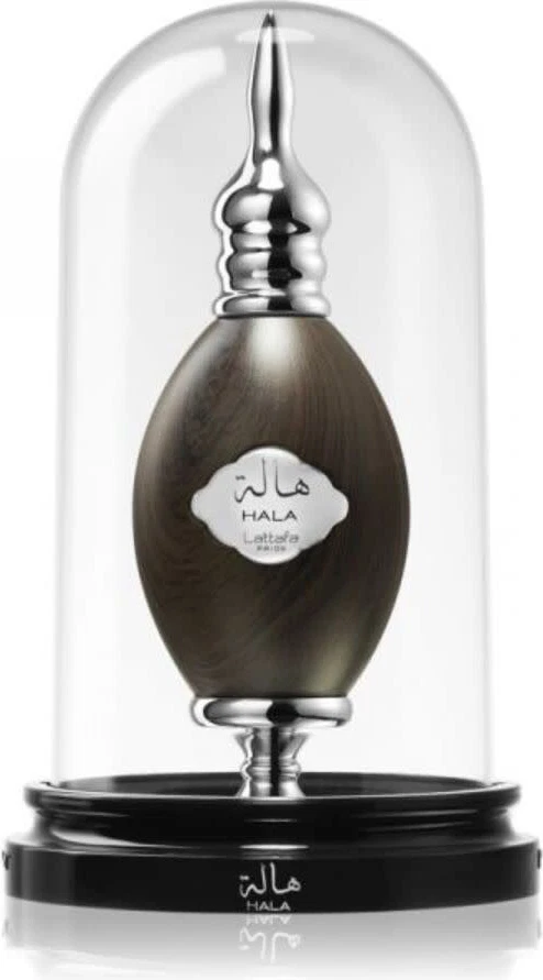 Eau De Parfum Lattafa Pride Hala Silver