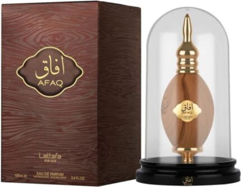 Eau De Parfum Lattafa Pride Afaq