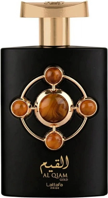 Eau De Parfum Lattafa Pride Al Qiam Gold