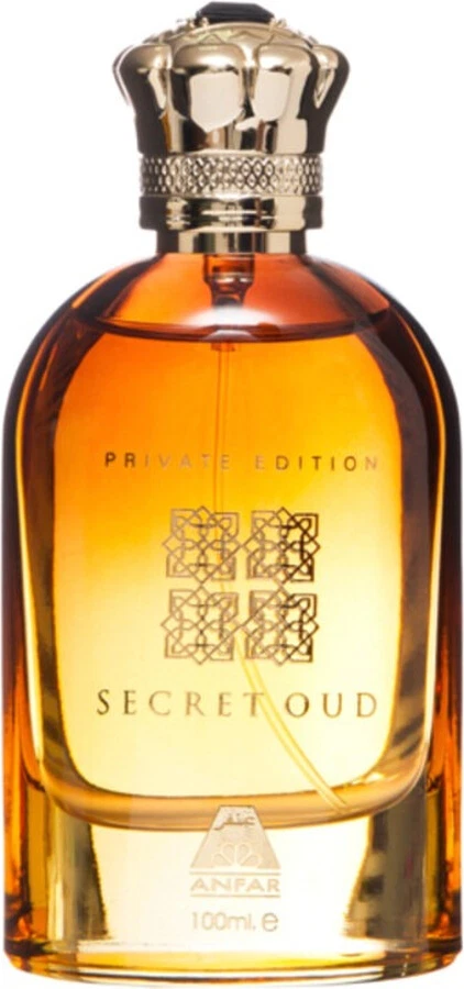 Парфюмерная вода Anfar Secret Oud