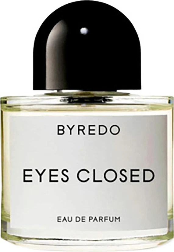 Парфюмерная вода Byredo Eyes Closed
