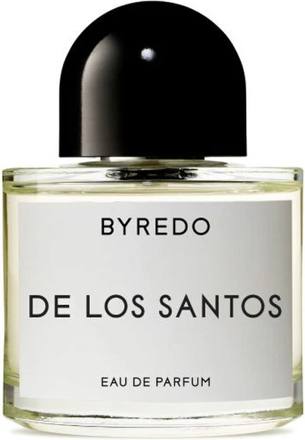 Eau De Parfum Byredo De Los Santos