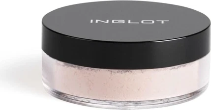 Пудра Inglot Разглаживающая Под Глаза 72