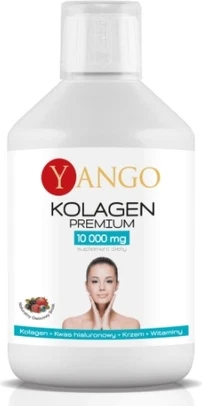 Коллаген Yango