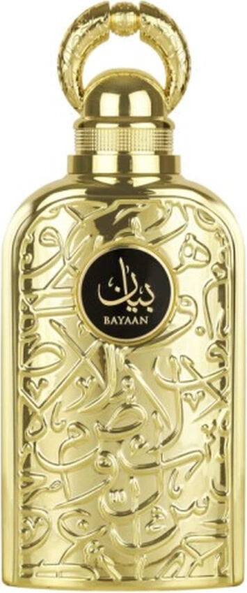 Eau De Parfum Lattafa Bayaan