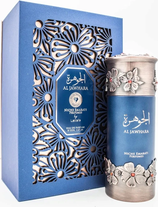 Ode de Parfum Lattafa Niche Emarati