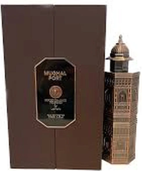 Eau De Parfum Lattafa Niche Emarati Mughal Fort