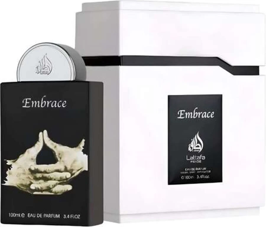 Eau De Parfum Lattafa Pride Embrace