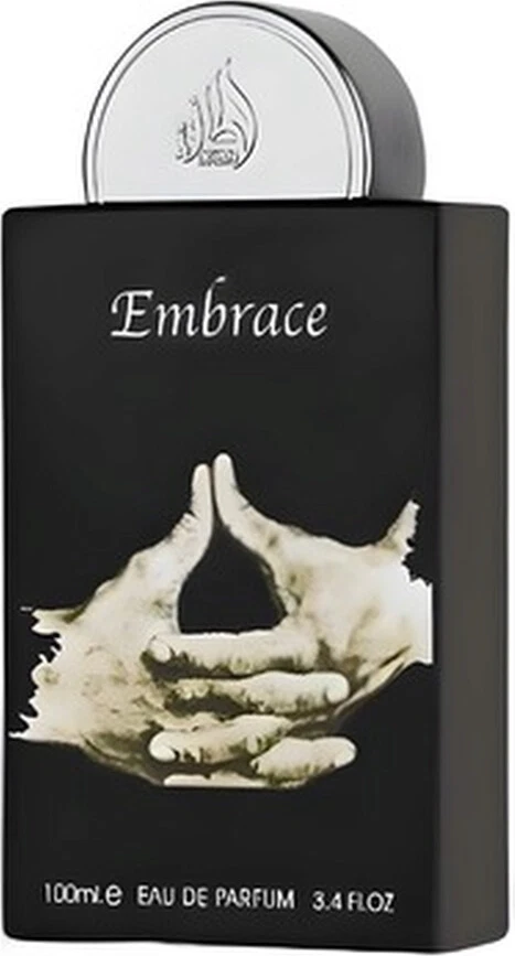 Eau De Parfum Lattafa Pride Embrace