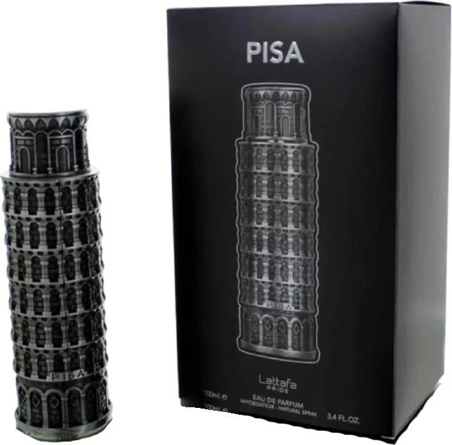 Eau De Parfum Lattafa Pride Pisa