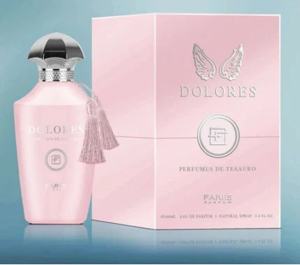 Eau De Parfum Fariis