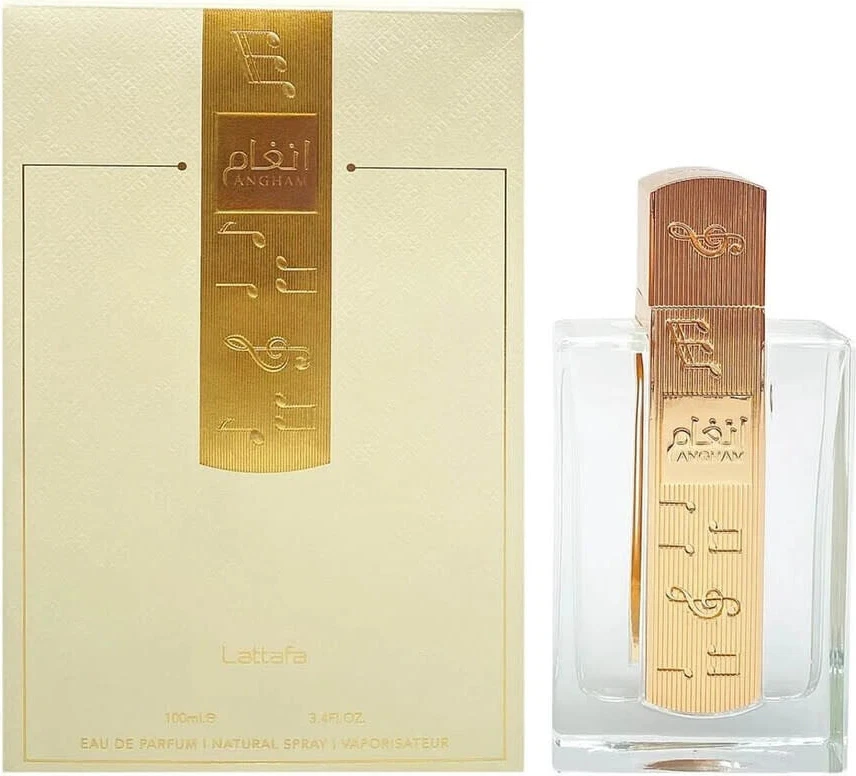 Eau de Parfum Lattafa Angham