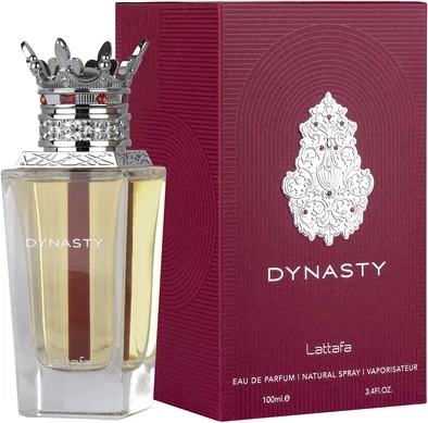Eau De Parfum Lattafa Dynasty