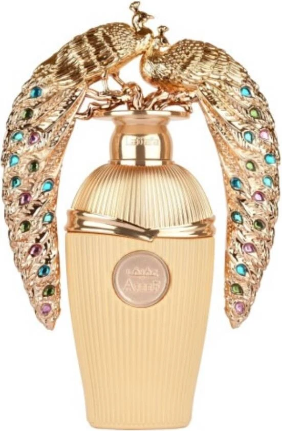 Eau de Parfum Lattafa Afeef