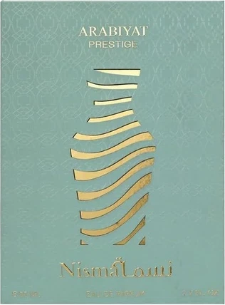Парфюмированная вода Arabiyat Prestige Nisma