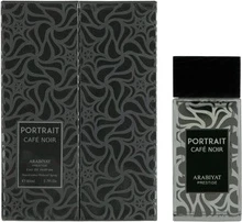 Eau De Parfum Arabiyat Prestige Portrait Cafe Noir