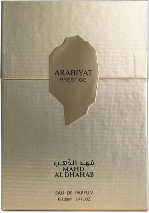 Eau De Parfum Arabiyat Prestige Mahd Al Dhahab