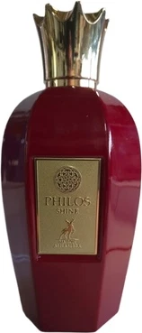 Eau De Parfum Maison Alhambra Philos Shine