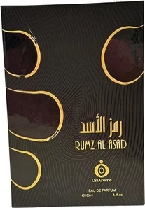 Eau De Parfum Rasasi Rumz Al Asad