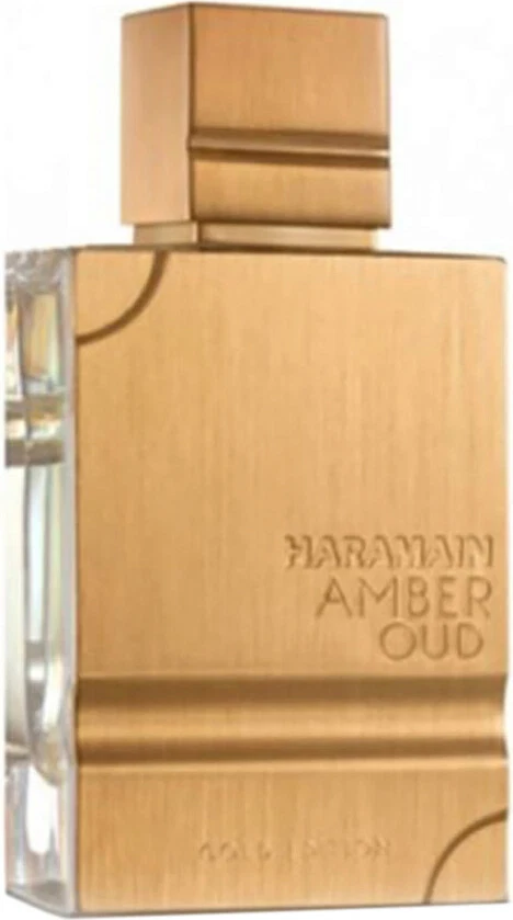 Духи Al Haramain Amber Oud Gold Edition