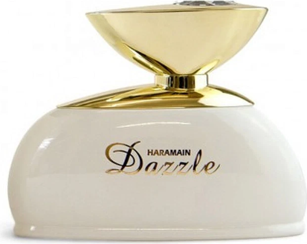 Парфюмерная вода Al Haramain Dazzle для женщин
